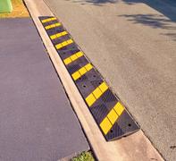 Traffic Safety Systems Kerb Ramp for Driveway Review