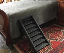 Traffic Safety Systems Pet Stair 520H - Plastic Review