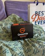 Groomie Club No Hair, Don't Care Bundle Review