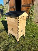Flow Hive US  Review