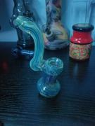 Sunakin Sunpipe H2OG Water Pipe