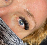 LashBeePro Mixed-Length Volume Lashes Review