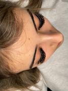 LashBeePro Mixed-Length Volume Lashes Review
