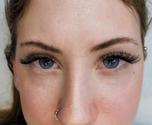 LashBeePro Mixed-Length 5D Pre-Made Fans Review