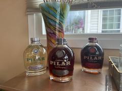 Shop Papa's Pilar Rum Papa's Pilar Rum Trifecta Review