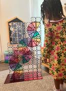 CONNETIX Clear Rectangle Pack 12 pc Review