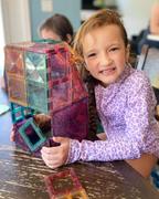 CONNETIX Pastel Creative pack 120 pc Review