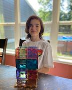 CONNETIX Pastel Creative pack 120 pc Review