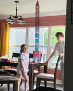 CONNETIX Pastel Creative pack 120 pc Review