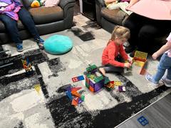 CONNETIX Rainbow Starter Pack 60 pc Review