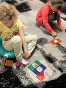 CONNETIX Rainbow Starter Pack 60 pc Review