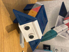 CONNETIX PRO Constructor Set 70 pc Review