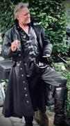 Newcossky.fr Once Upon A Time Capitaine Hook Cosplay Costume Review