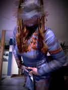 Newcossky.fr Neytiri Avatar: La Voie de l'eau Combinaison Cosplay Costume Halloween Review