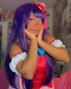 Newcossky.fr Anime Oshi no Ko Hoshino Ai Cosplay Costume Ver.2 Review