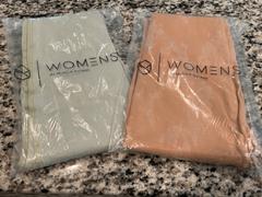 Womense Hazelnut Seamless Review