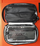 Joolca United Kingdom S.M.A.R.T. Toiletries Bag Review