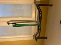 The Treadmill Factory XM Fitness Ceiling Mounted Multi-Grip Chin Up Bar Review