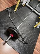 The Treadmill Factory 505 Landmine Kit Review
