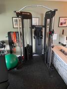 The Treadmill Factory Element Fitness NEUTRON FT Review