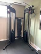 The Treadmill Factory Element Fitness NEUTRON FT Review