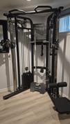 The Treadmill Factory IRONAX XFT Functional Trainer Review