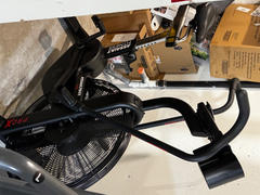 The Treadmill Factory Assault Bike Pro X Review