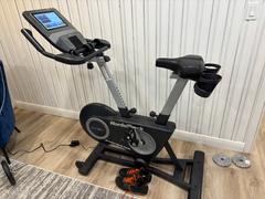 The Treadmill Factory NordicTrack - Studio Bike 1000 Review