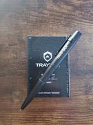 Trayvax Bullet Space Pen Review