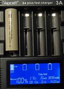 Liion Wholesale Batteries Molicel/NPE INR-21700-P42A 45A 4200mAh Flat Top 21700 Battery - Authorized Distributor Review