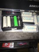 Liion Wholesale Batteries Molicel/NPE INR-21700-P42A 45A 4200mAh Flat Top 21700 Battery - Authorized Distributor Review