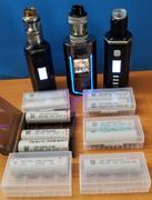 Liion Wholesale Batteries Molicel/NPE INR-18650-P28A 35A 2800mAh Flat Top 18650 Battery - Authorized Distributor Review