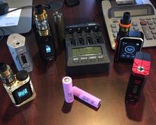 Liion Wholesale Batteries Opus BT-C3100 Charger/Battery Tester Review
