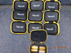 Liion Wholesale Batteries Vapcell K30 18650 15A/30A Flat Top 3000mah Battery - Genuine Review