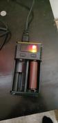Liion Wholesale Batteries Nitecore New I2 2 Bay Li-ion Battery Charger Review