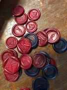 LetterSeals.com Standard Sealing Wax Gun | Low Temperature | UL Certified Review