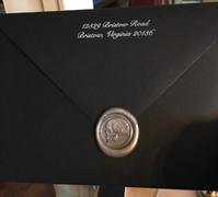 LetterSeals.com Standard Sealing Wax Gun | Low Temperature | UL Certified Review