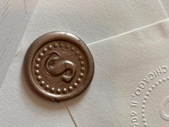 LetterSeals.com Standard Sealing Wax Gun | Low Temperature | UL Certified Review