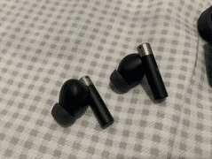 1MORE 1MORE PistonBuds PRO Q30 True Wireless Active Noise Canceling Headphones Review