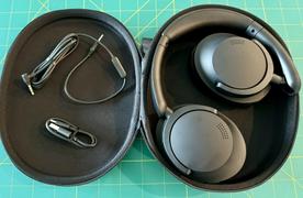 1MORE 1MORE SonoFlow Pro Wireless ANC Over-Ear Headphones Review