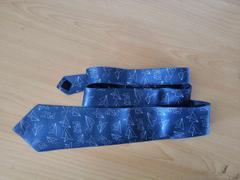 Aviation Shop The Boeing 737 Designed Ties Review