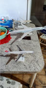 Aviation Shop Cathay Pacific Airbus A350 Airplane Model (1/142 Scale) Review
