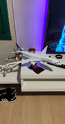 Aviation Shop Cathay Pacific Airbus A350 Airplane Model (1/142 Scale) Review