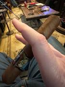 Klaro Cigars Deadwood Fat Bottom Betty Review
