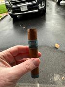 Klaro Cigars Nica Rustica by Drew Estate - Adobe Review