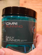 Omni Running Zestaw daily + pre-runner Review