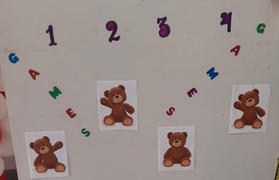 Queen of Theme Party Games Boo Boo Bear Game Review