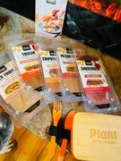Plant Provisions Mesquite BBQ Review