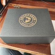 Grizzly Adam Ultimate Grizzly Adam Beard Care Kit Review