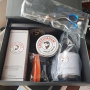 Grizzly Adam Ultimate Grizzly Adam Beard Care Kit Review